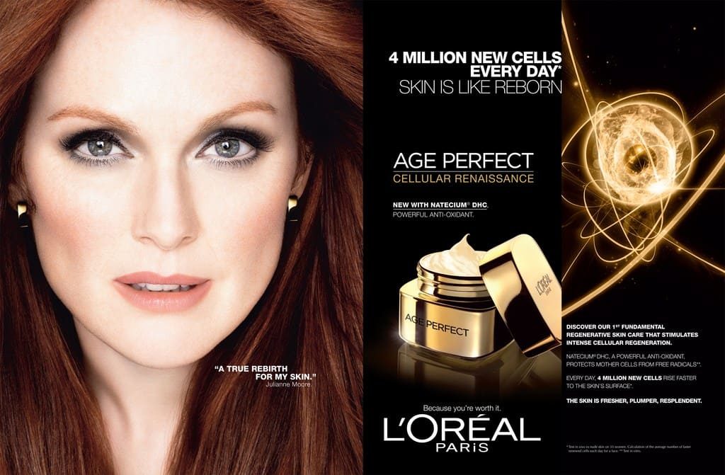 loreal marketing case study