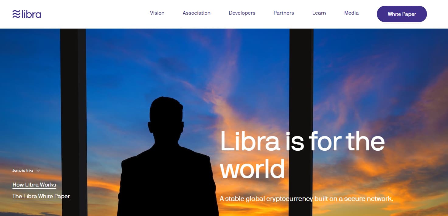 Facebook Cryptocurrency Unveiled, As "Libra" Sets Sail in The Financial Markets