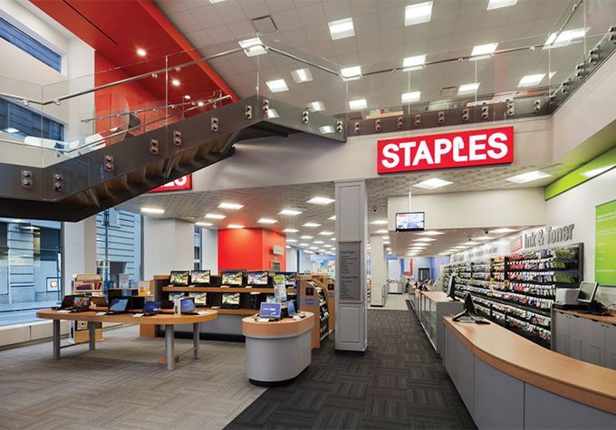 Use Mobile Advertising to Increase Reach & Sales | Staples Case Study