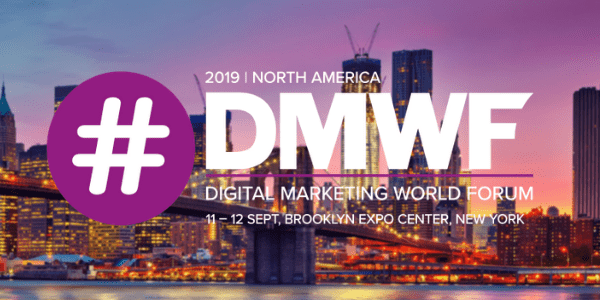 DMWF North America 2019: The Biggest Digital Marketing Event in USA bringing together the worldwide digital marketing community. Join Now Via DMC HUB