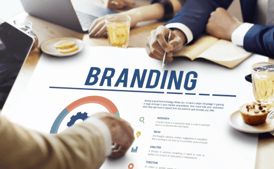 How to effectively maximize your online brand presence. 4 Ways to Improve Your Business’s Online Branding