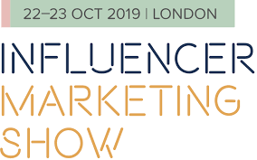 Influencer Marketing Show 2019 | London, UK 1 | Digital Marketing Community Influencer Marketing Show 2019 | London, UK 1 | Digital Marketing Community