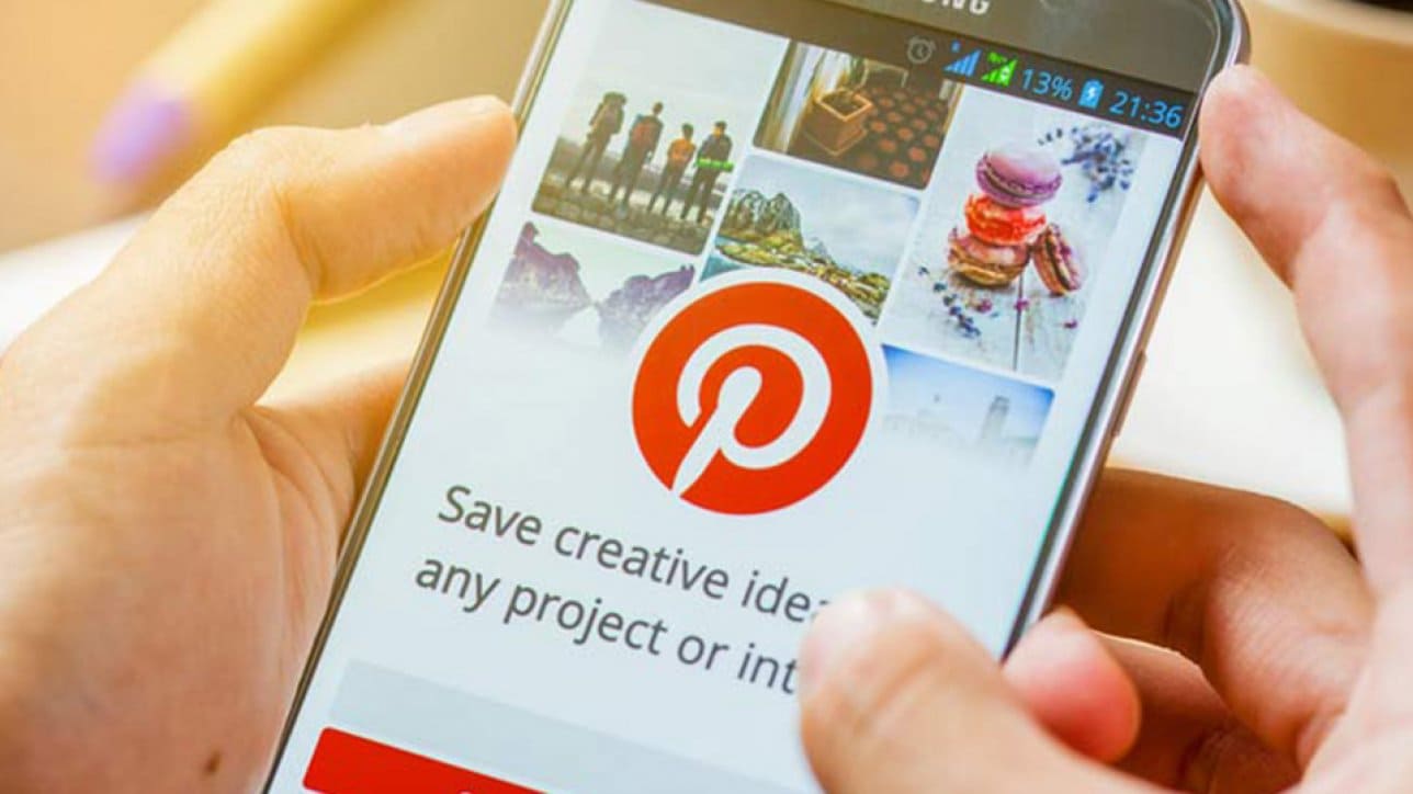 pinterest video ads