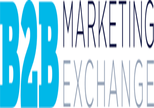 One Of The Biggest B2B Marketing Events In USA [B2B Marketing Exchange]