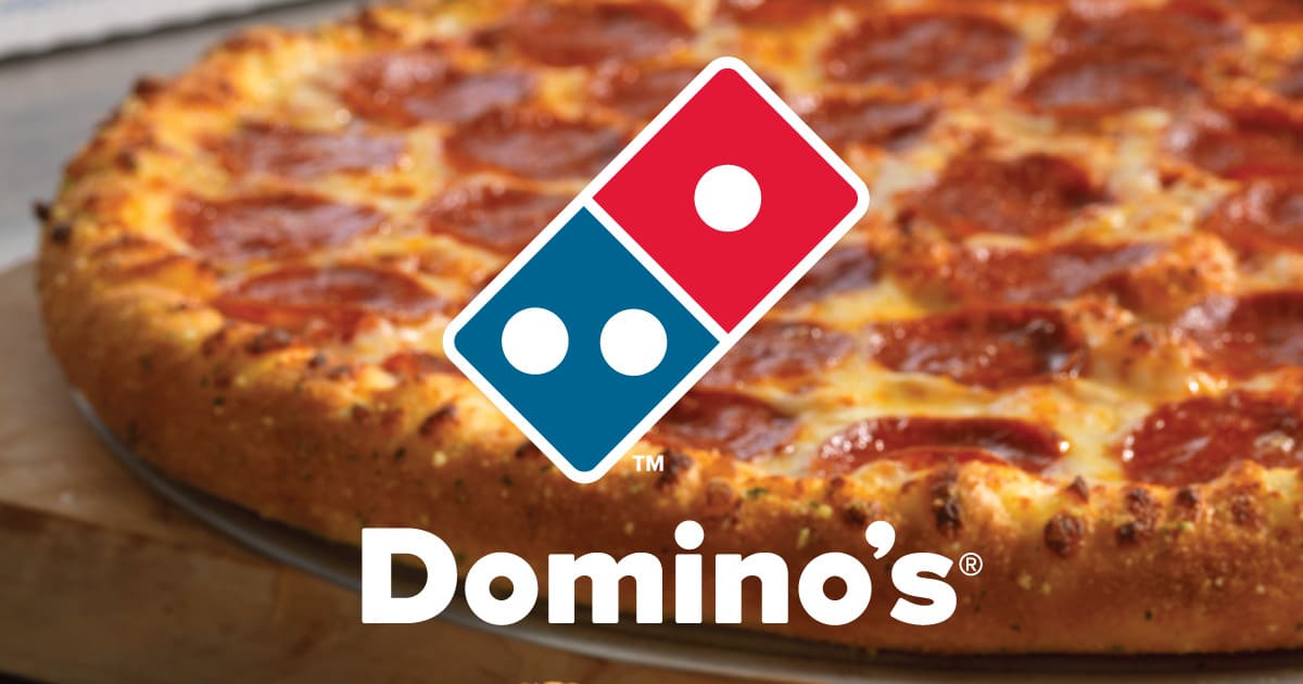 domino's viral video case study