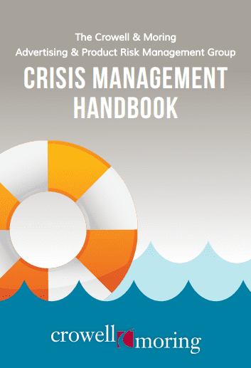 Crisis Management Handbook: How To Create A Crisis Plan | DMC