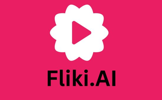 Fliki AI