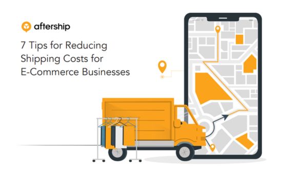 7 Tips for Reducing Shipping Costs for E-Commerce | DMC